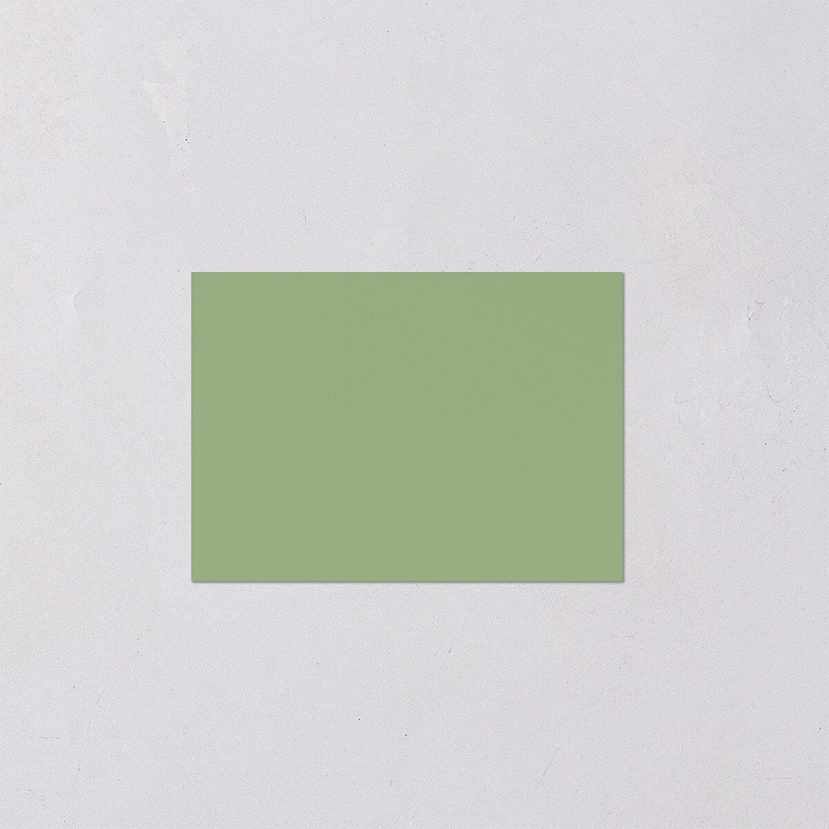 Illuminated Trees URL RSVP Cards Moody Blue Signature Standard