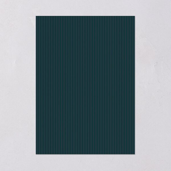 Ornate Storybook Wedding Invitations Dark Emerald Signature Blank No