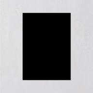 Elegant Ivy Wedding Response Cards Pure White Signature Standard