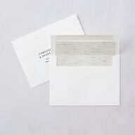 Rustic Botanical Standard Envelope Liners Standard Thyme Liner