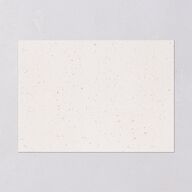 Minimal Chic Rehearsal Invitations Pure White Signature Blank