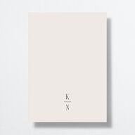 Cosmopolitan Wedding Invitations Champagne Signature No Standard