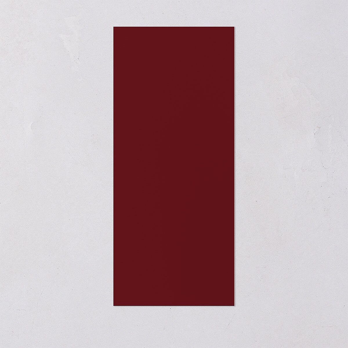 Elegant Lighthouse Foil Menus Gold Maroon Signature