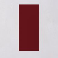 Elegant Lighthouse Foil Menus Gold Maroon Signature