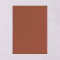 Wedstock Wedding Invitations Red Clay Signature Blank No