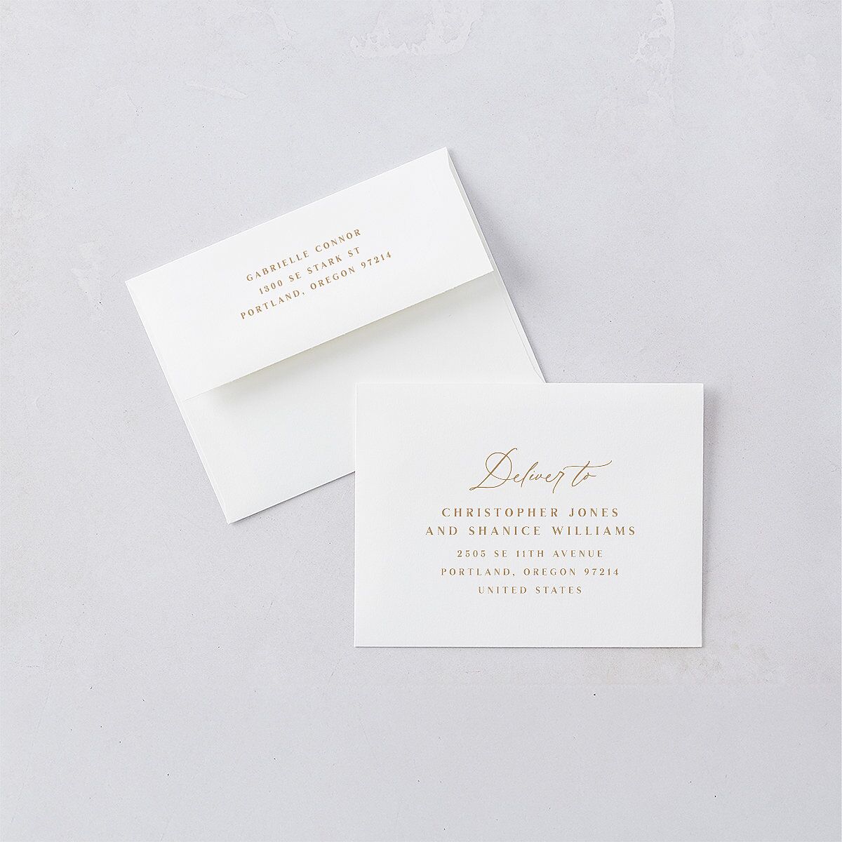 Rustic Vines Thank You Cards Blush