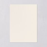 Rose Garden Crest Bridal Shower Invitations by Bridgerton Taupe Signature Blank Standard