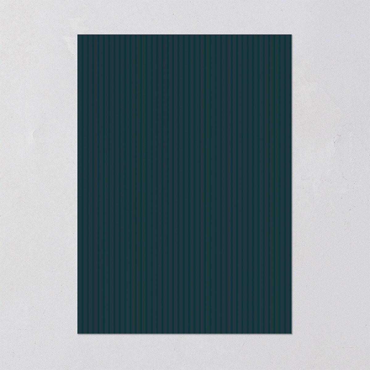 Storybook Filigree Wedding Invitations Gold Dark Night Signature Blank No Standard