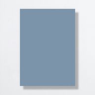 Timeless Floral Wedding Invitations Dusty Blue Signature No Standard