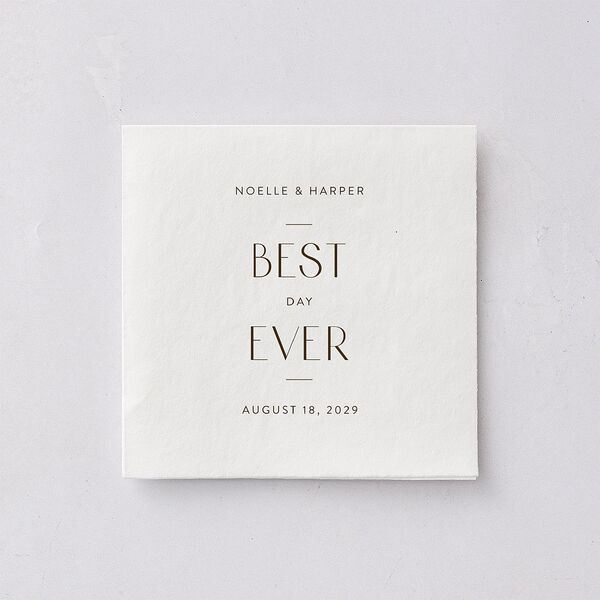 Vintage Nouveau Floral Cocktail Napkins Pear Napkin Uncoined