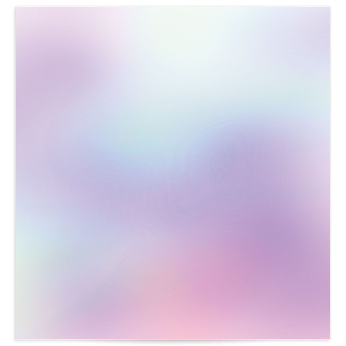 Ethereal Blur Envelope Liners front in pink