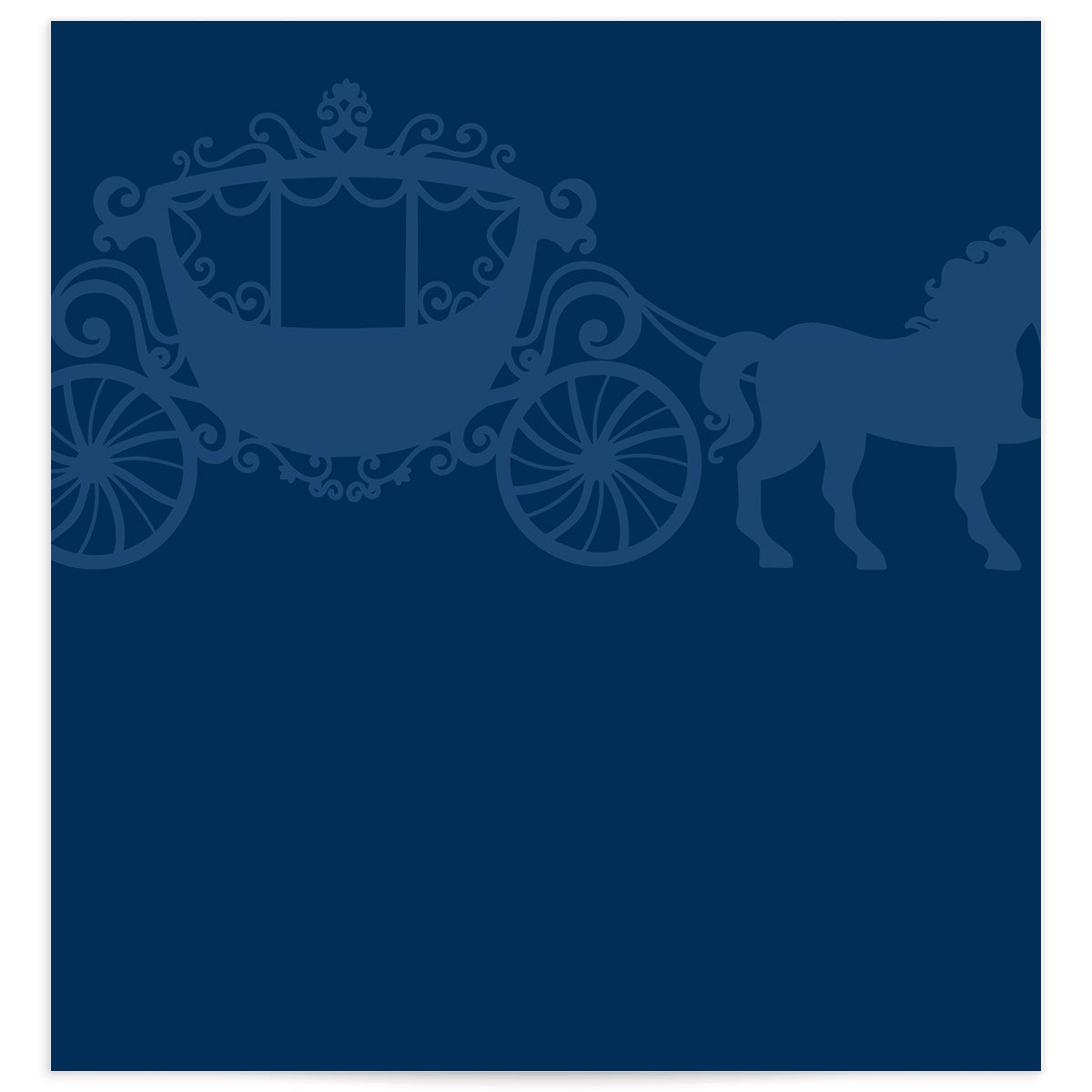 Be Our Guest Envelope Liners