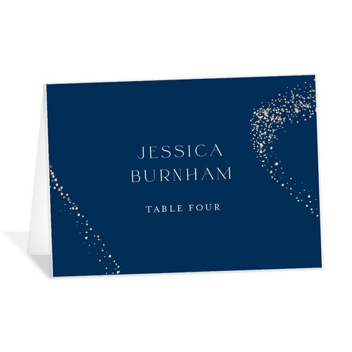 Be Our Guest Place Cards