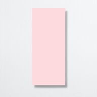 Pastel Arch Menus Gold Pink Cotton Signature