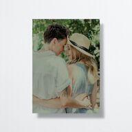 Simple Vine Rehearsal Dinner Invitations Deep Olive Signature