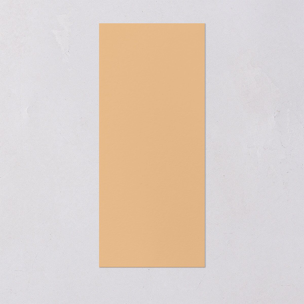 Pastel Arch Menus Gold Pink Cotton Signature