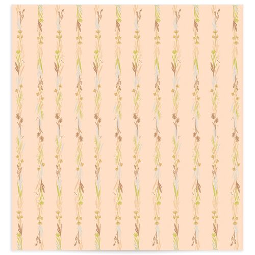 Delicate Boho Envelope Liners Standard Copper
