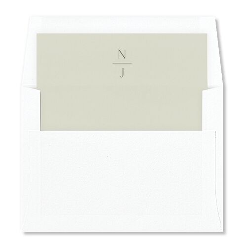 Simple Gallery Envelope Liners Moss Standard
