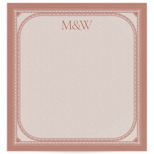 Twilight Pond Envelope Liners Standard Copper
