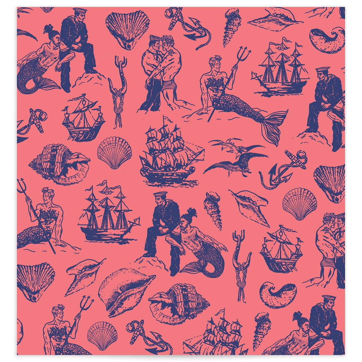 Overboard Envelope Liners