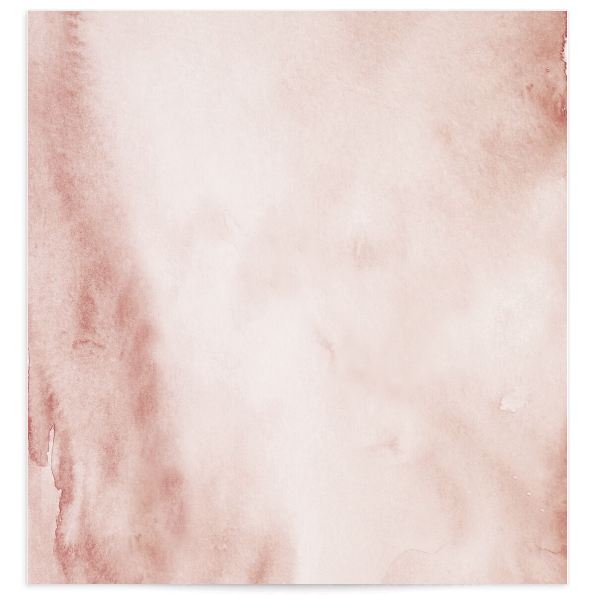 Striking Scene Envelope Liners