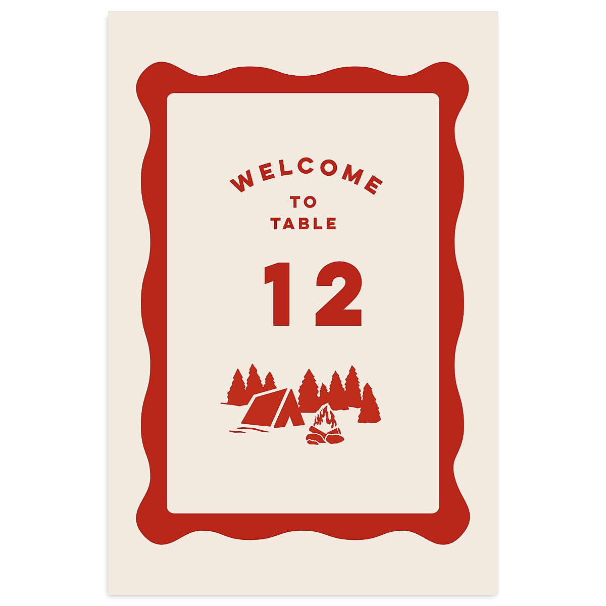 Adventure Icon Table Numbers
