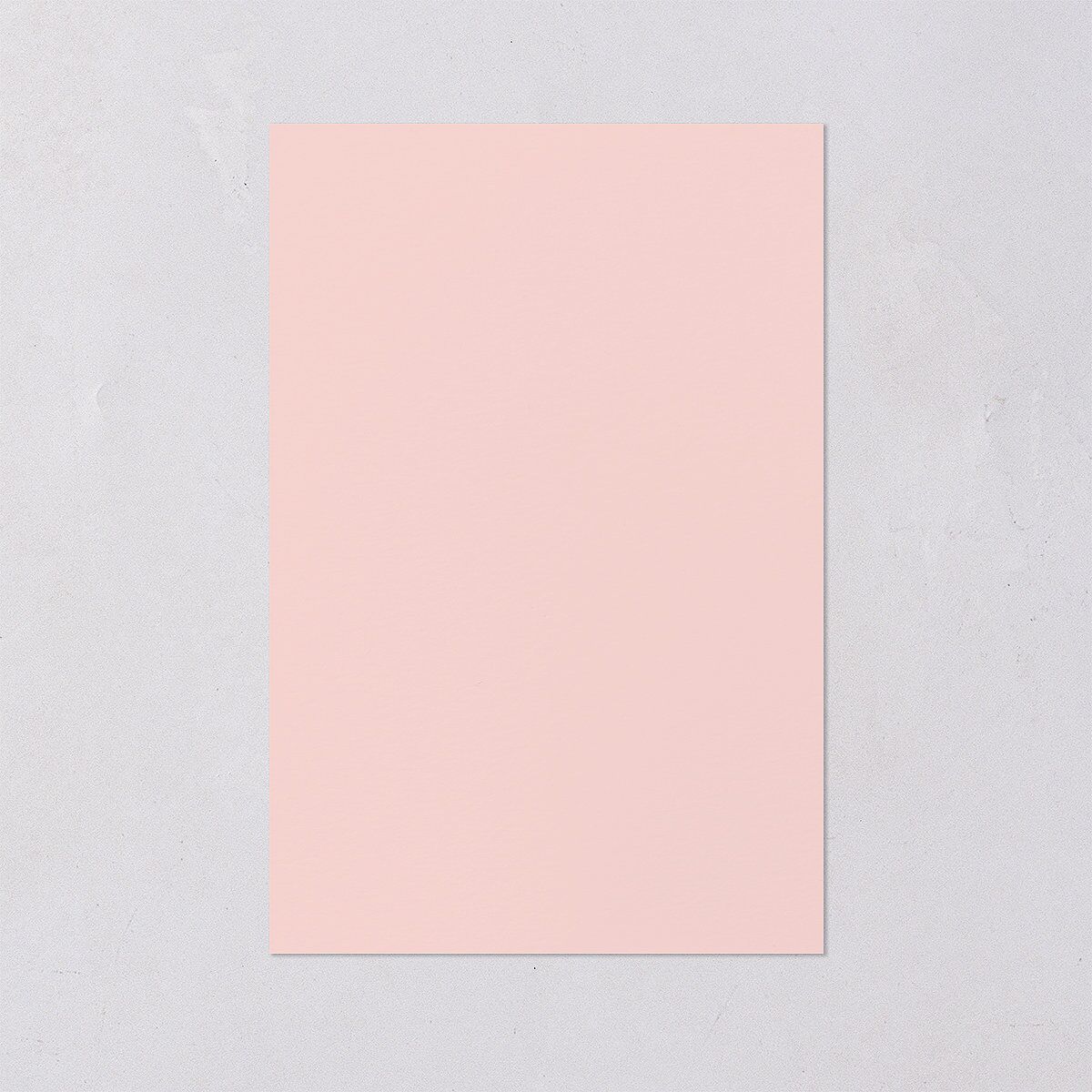 Happy Tears Table Numbers Shell Pink Signature