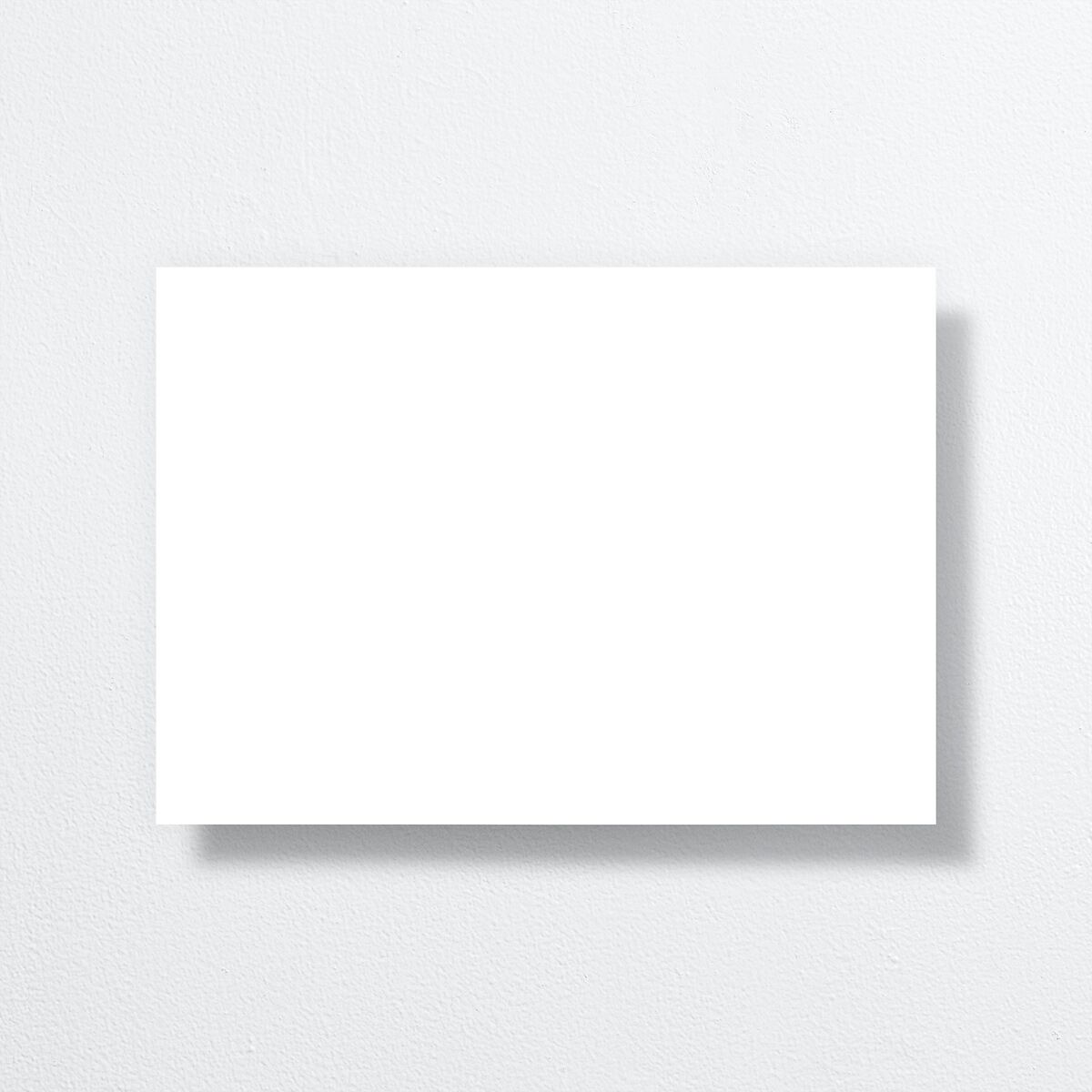 Elegant Nuptials Rehearsal Dinner Invitations Pure White Signature