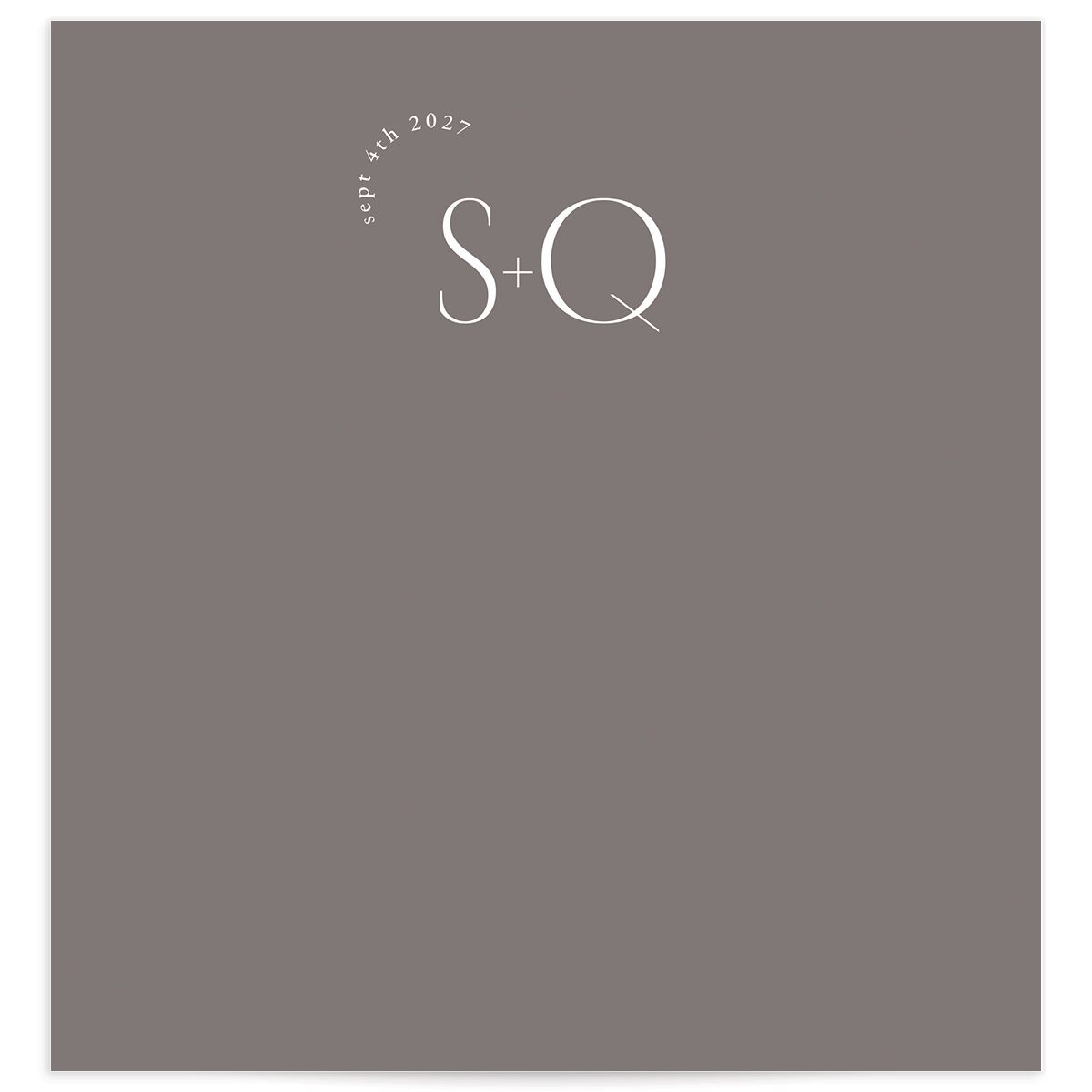 Accent Arches Envelope Liners