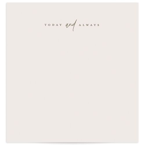 Our Date Envelope Liners Standard Pure White