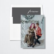 Vertical Names Envelope Liners Standard Licorice