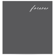Vertical Names Envelope Liners Standard Licorice