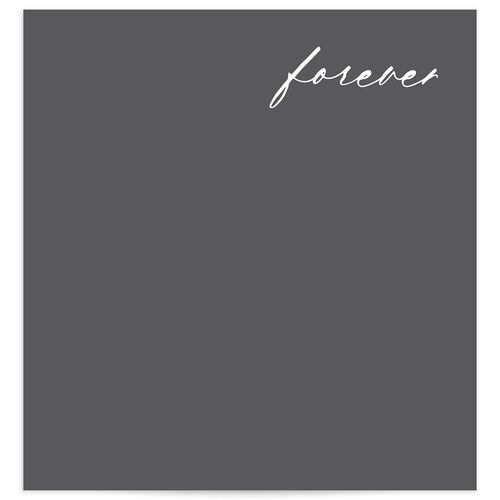 Vertical Names Envelope Liners Standard Licorice