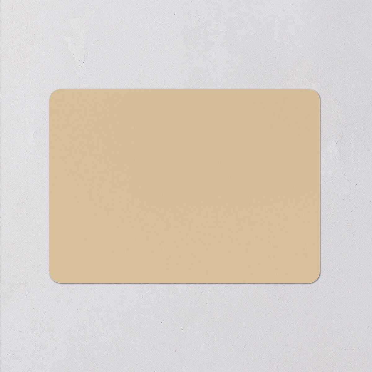 Intricate Vintage Wedding Response Cards Tan Signature