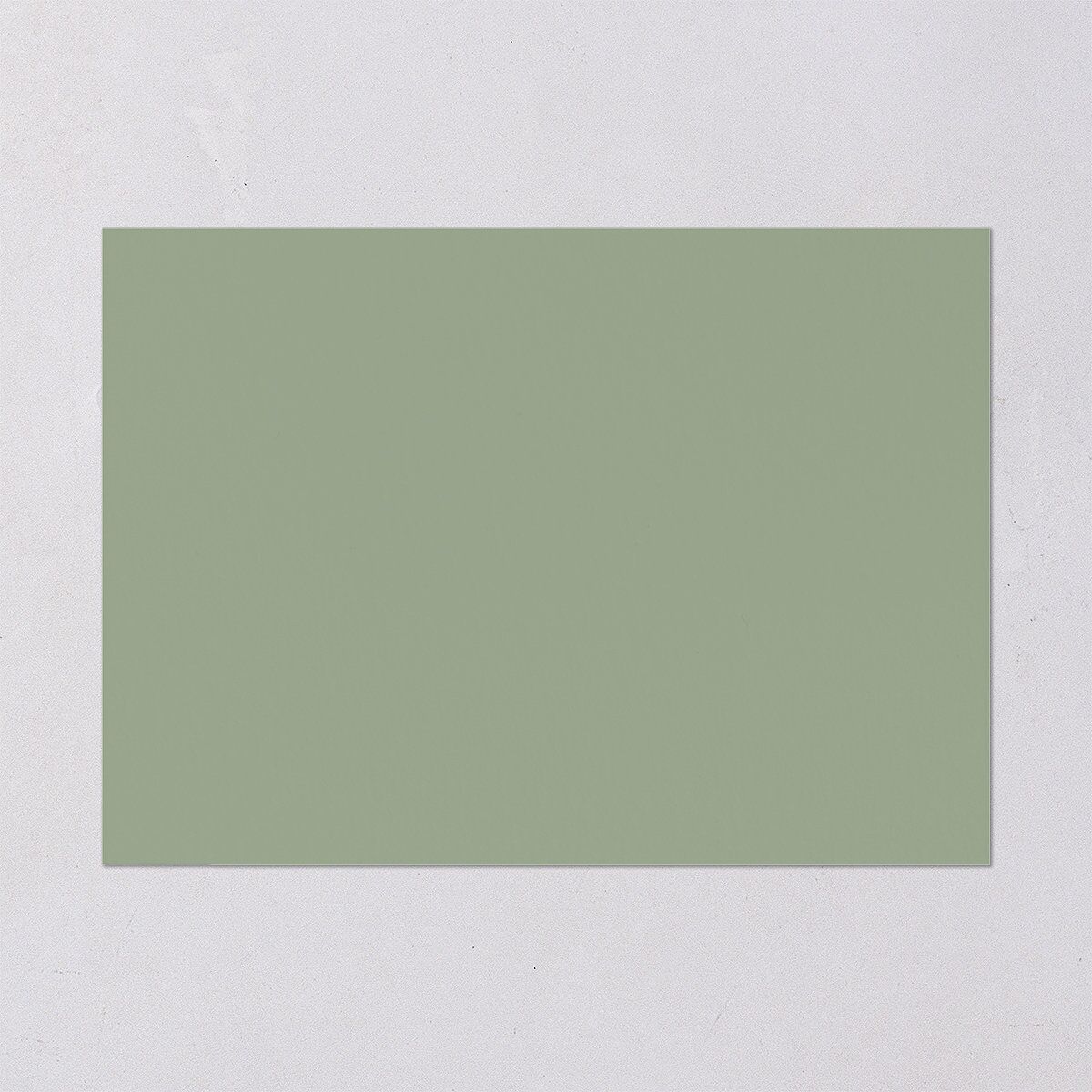 Striking Scene Wedding Invitations Thyme Signature Blank No Standard