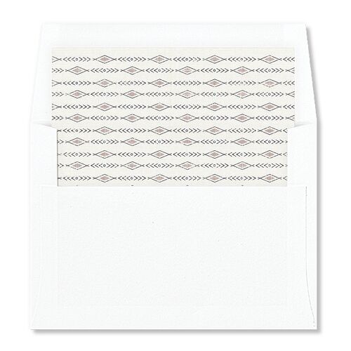 Vintage Mountain Standard Envelope Liners Espresso Standard