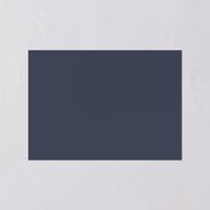 Gilded Sprigs Foil Wedding Response Cards Gold Moody Blue Signature Standard
