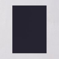 Gilded Bold Wedding Invitations Gold Navy Signature Blank No Standard