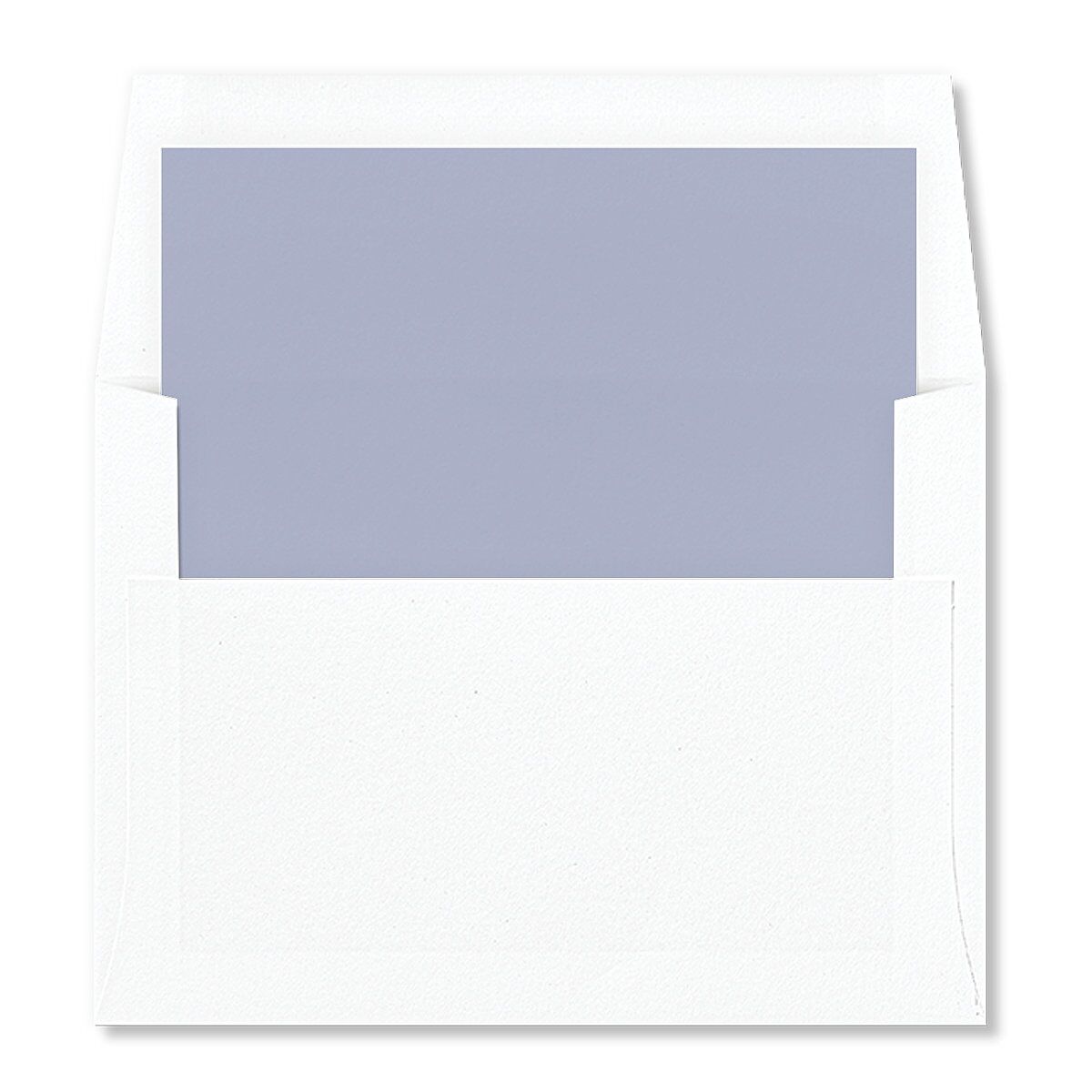Delicate Wildflower Standard Envelope Liner