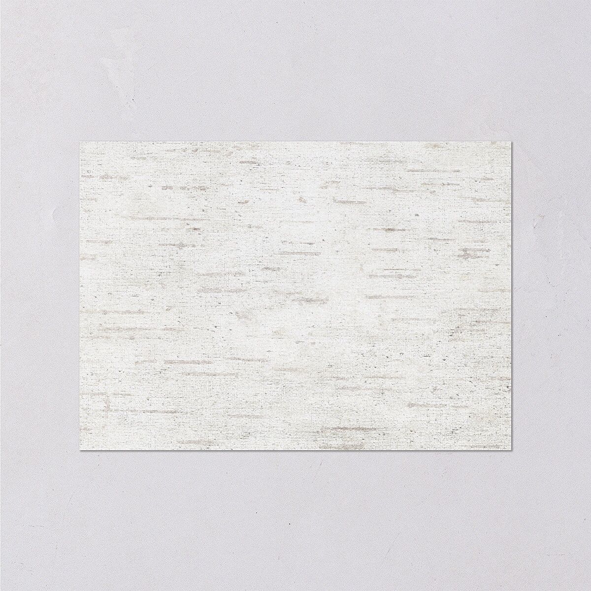 Rustic Botanical Wedding Response Cards Thyme Signature
