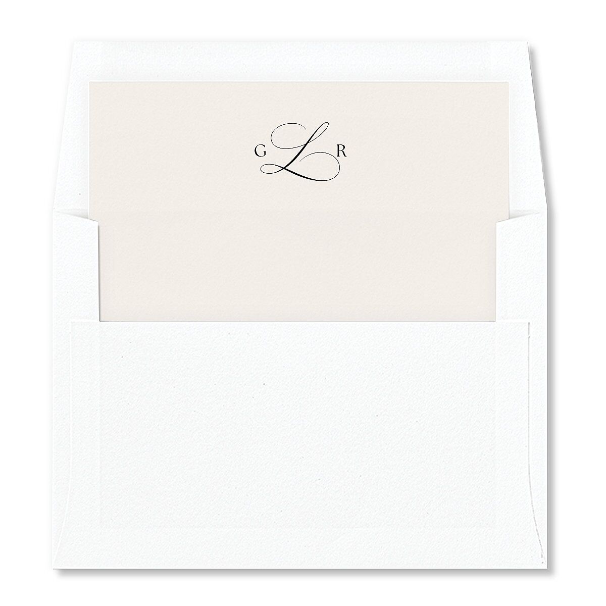 Classic Picture Envelope Liners