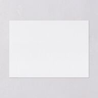 Medieval Castle Rehearsal Dinner Invitations Almond Signature Blank Standard