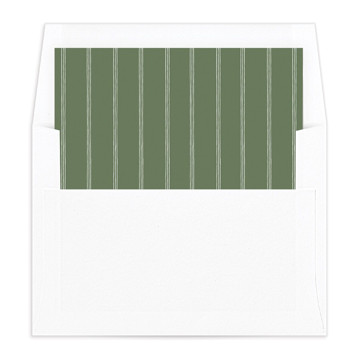 Triptych Trees Envelope Liners