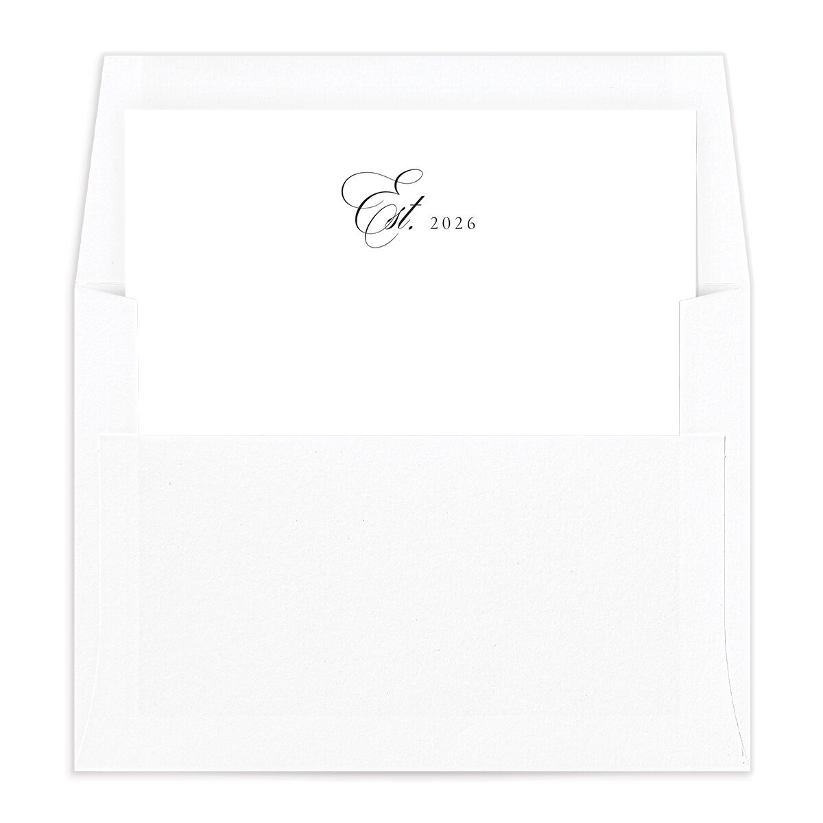Lasting Frame Envelope Liners