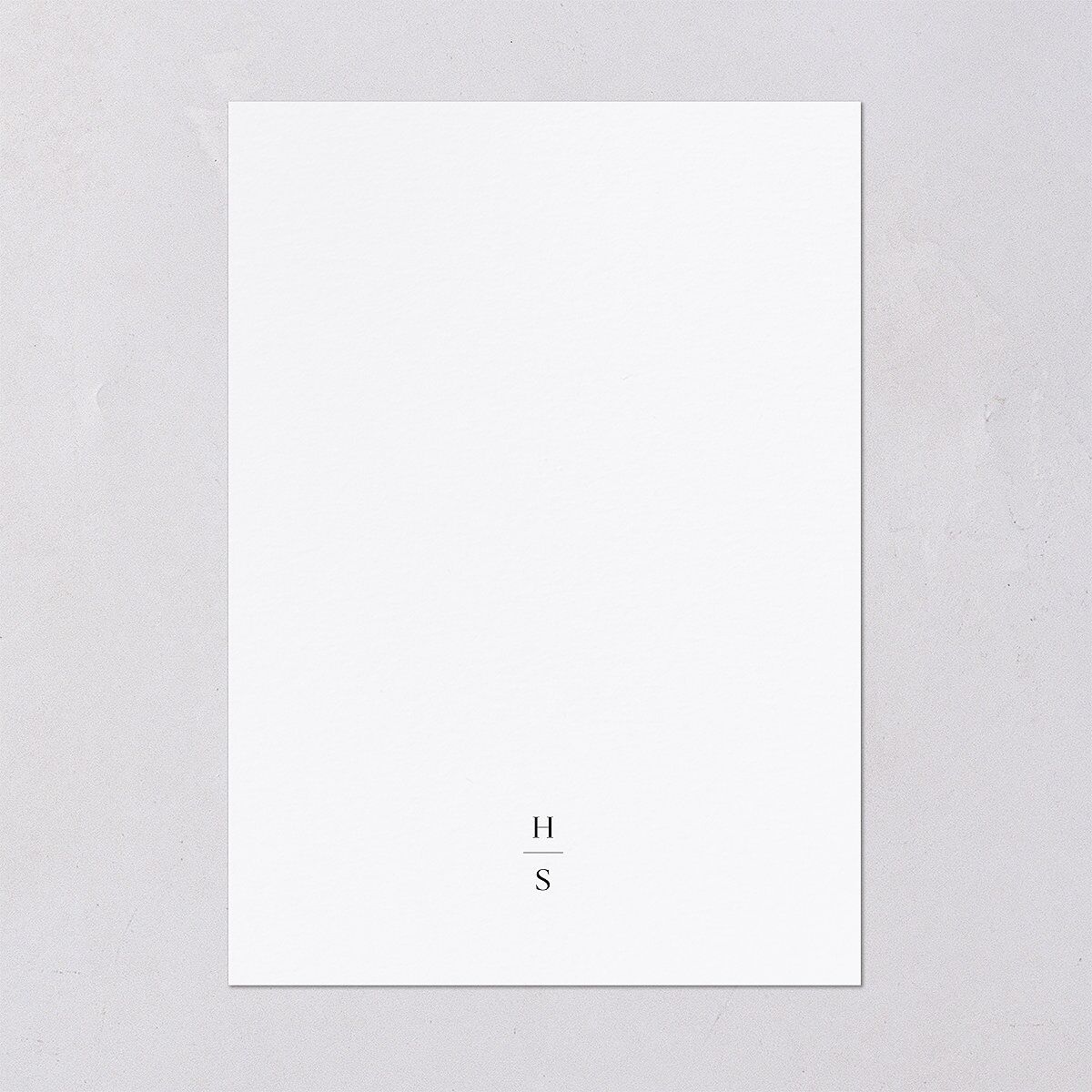 Rustic Butterflies Wedding Invitations Pure White Signature Blank No Standard