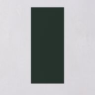 Crystal Forest Menus Hunter Green Signature