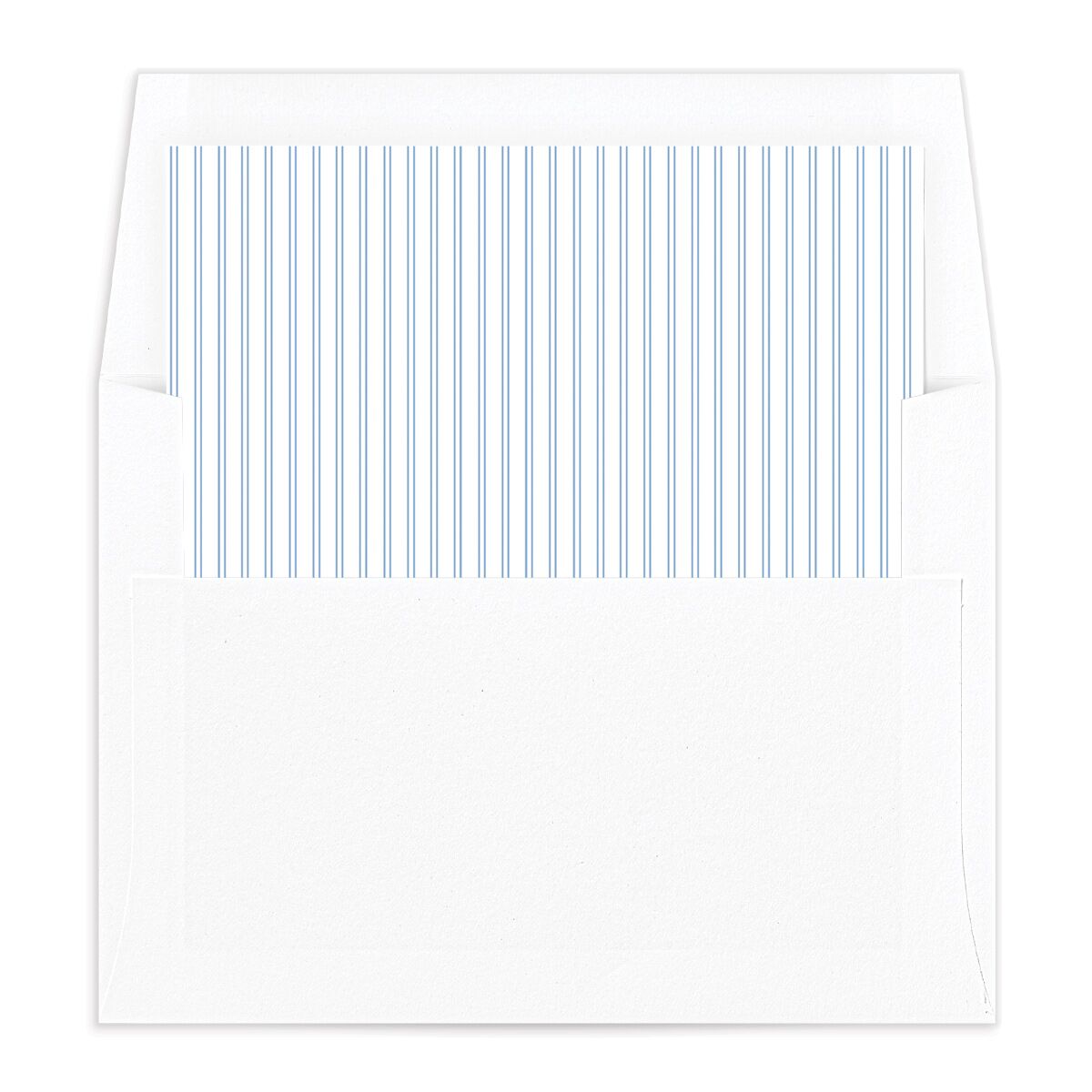 Vintage Florals Envelope Liners