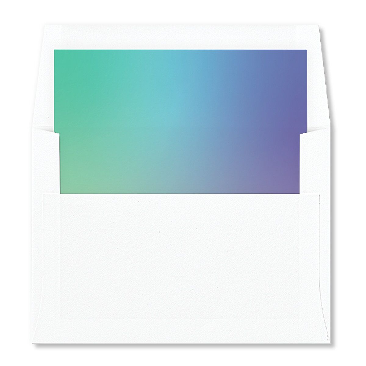 Bright New Year Envelope Liners