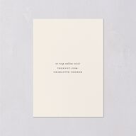 Rose Garden Crest Wedding Response Cards by Bridgerton Gold Taupe Signature Standard