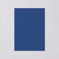 Nautical Border Wedding Enclosure Cards French Blue Signature
